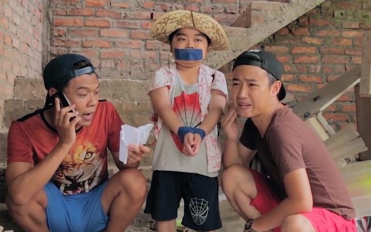 Cu shin dong phim trong 'Kem Xoi' hinh anh