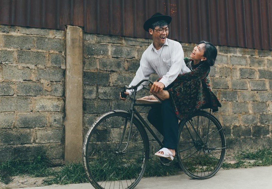 hinh anh gay chu y nhat tuan anh 8