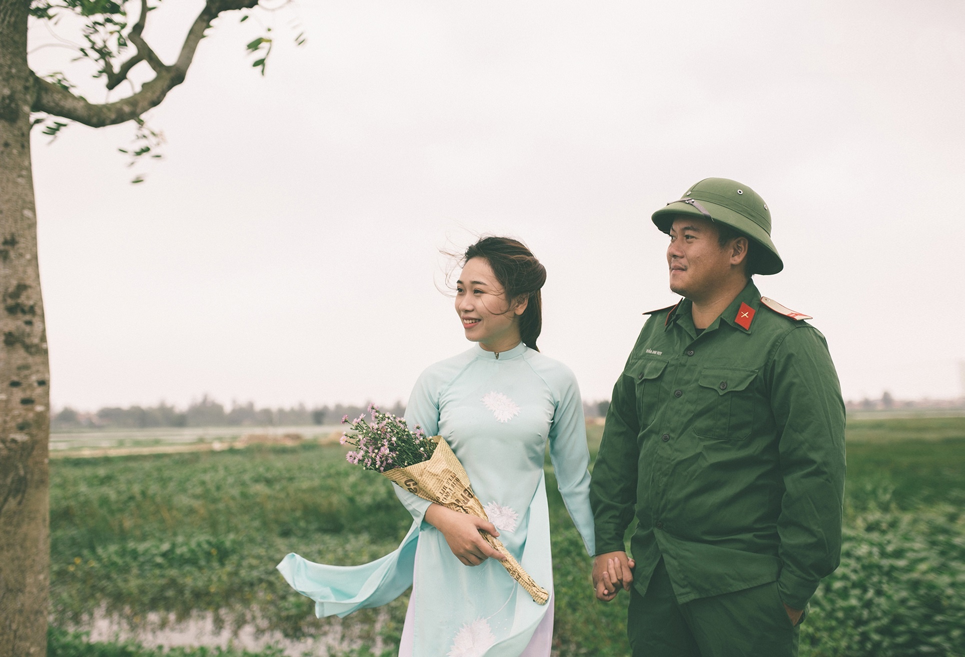 Ảnh cưới ông bà anh ảnh 6 Anh cuoi ong ba anh anh 6