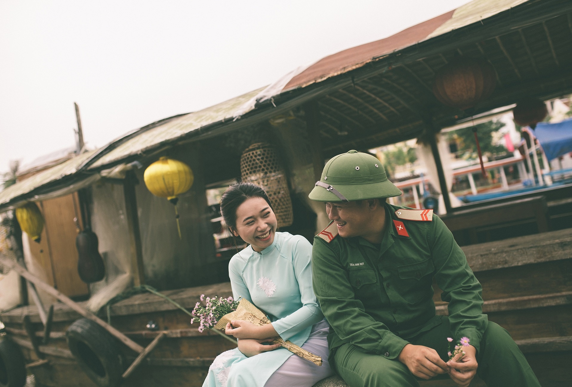Ảnh cưới ông bà anh ảnh 3 Anh cuoi ong ba anh anh 3