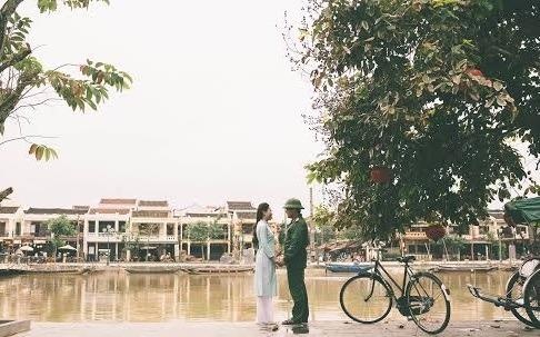 'Ong ba anh' phien ban doi tre Da Nang hinh anh