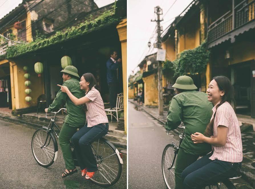 Ảnh cưới ông bà anh ảnh 1 Anh cuoi ong ba anh anh 1