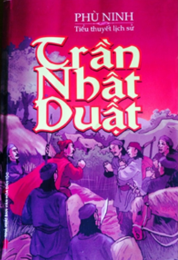 Trần Nhật Duật ảnh 1 Tran Nhat Duat anh 1