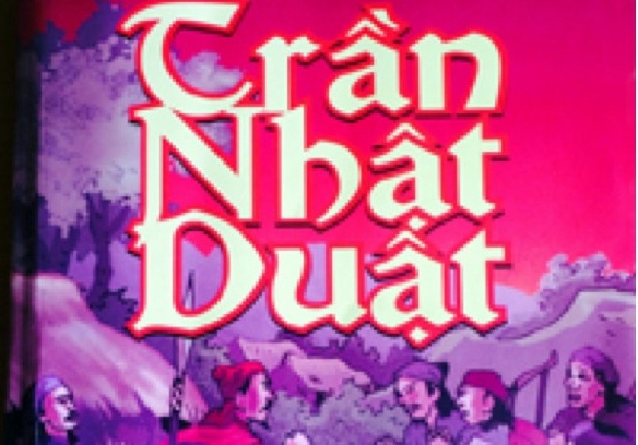 Tran Nhat Duat thu phuc ke noi loan nho gioi ngoai ngu hinh anh