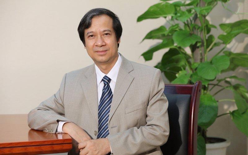 Vi sao DH Quoc gia Ha Noi dung ky thi danh gia nang luc? hinh anh