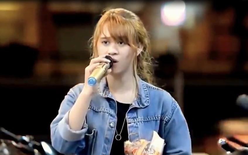 Nhat Ha cover bai 'Duyen Phan' hinh anh