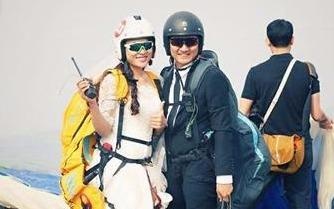 Man ruoc dau bang du luon cua doi tre Ha thanh hinh anh