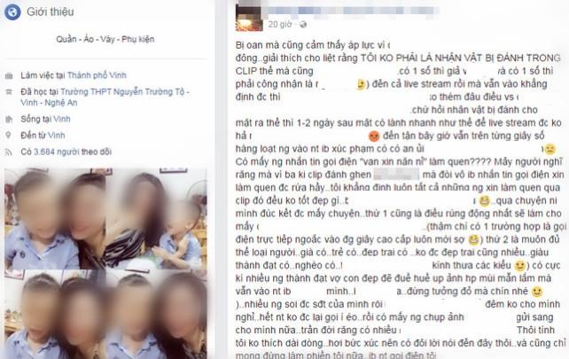 co gai bi nham trong vu danh ghen anh 2