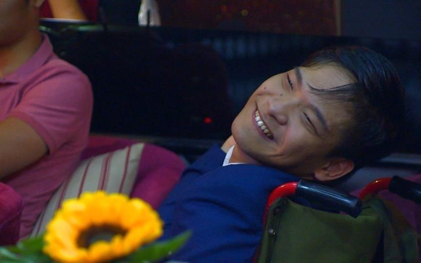 Dieu uoc cua chang nhac si bai nao hinh anh