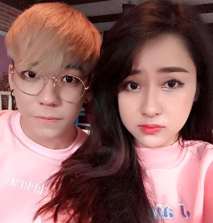 bản cover I like you ảnh 1 ban cover I like you anh 1