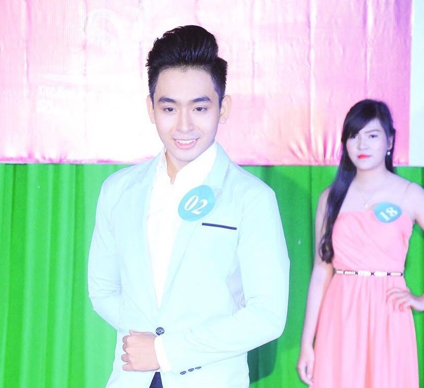 Nam vuong Ha Tan Phat anh 1