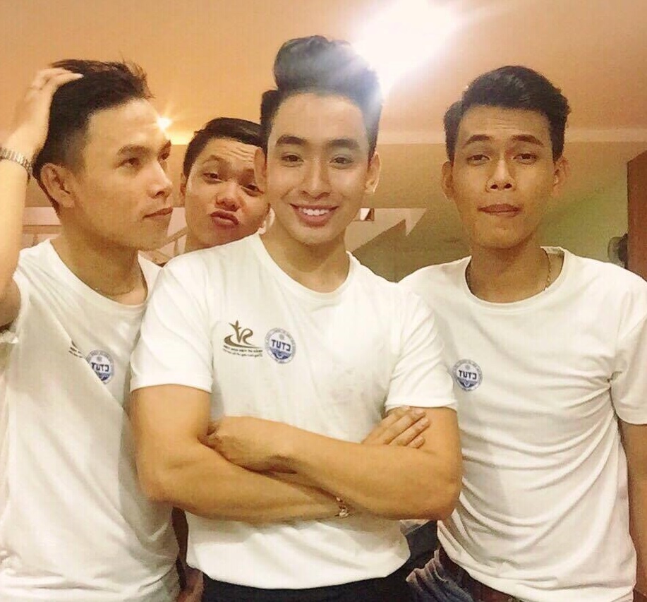 Nam vuong Ha Tan Phat anh 5