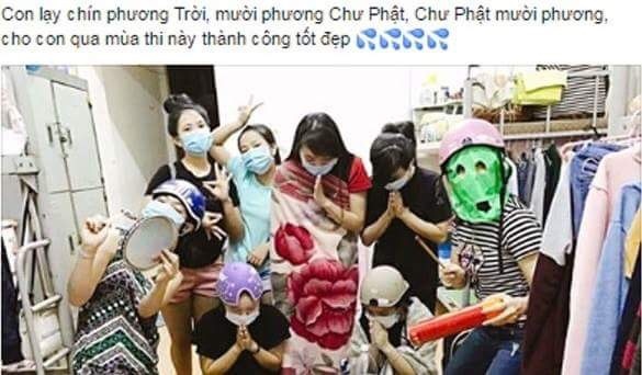 sinh vien lap dan cau thi tot anh 1