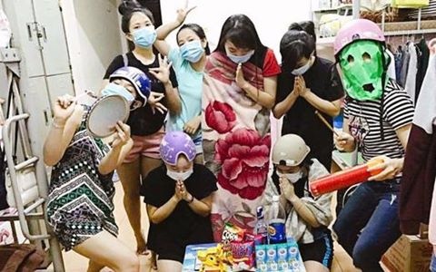 hinh anh gay chu y tuan qua anh 5