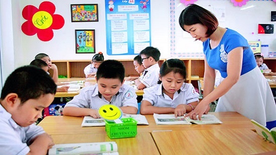 tăng học phí phụ huynh lo ngại ảnh 1 tang hoc phi phu huynh lo ngai anh 1