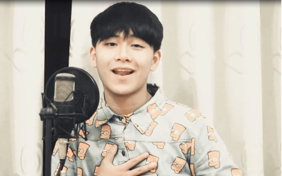 Clip cover 'Say Yes' hinh anh