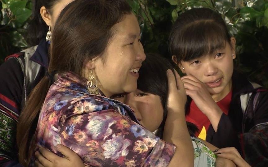 Tan Thi Su voi hoai bao lon lao hinh anh