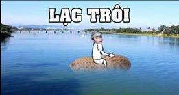 Lạc Trôi bị chế ảnh ảnh 4 Lac Troi bi che anh anh 4