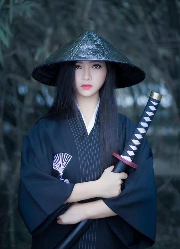 nu vo si dao xinh dep anh 6