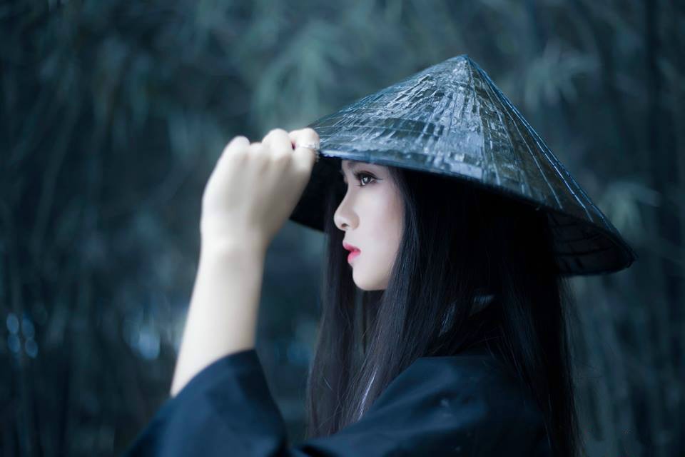 nu vo si dao xinh dep anh 4