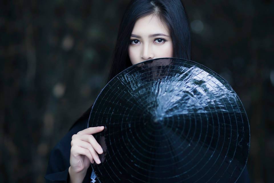 nu vo si dao xinh dep anh 5