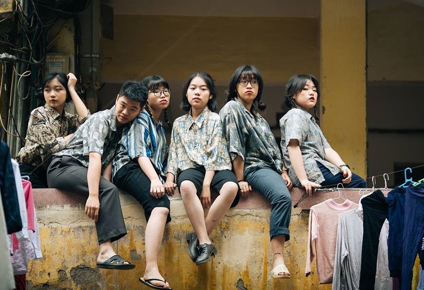 anh ky yeu thoi bao cap anh 1