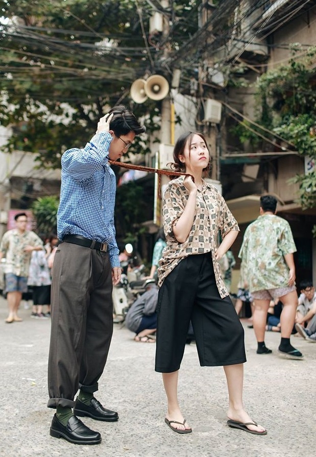 anh ky yeu thoi bao cap anh 3