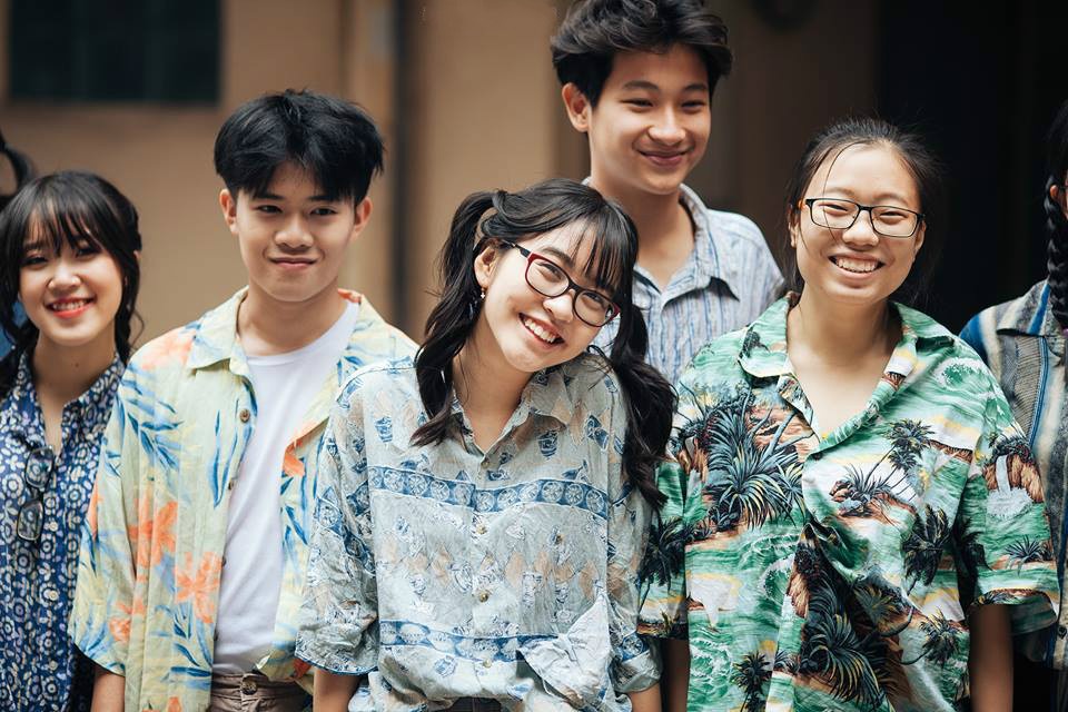 anh ky yeu thoi bao cap anh 9