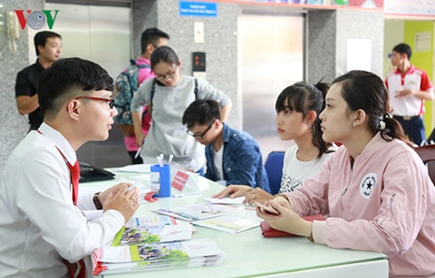 giáo dục liên kết  ảnh 1 giao duc lien ket anh 1