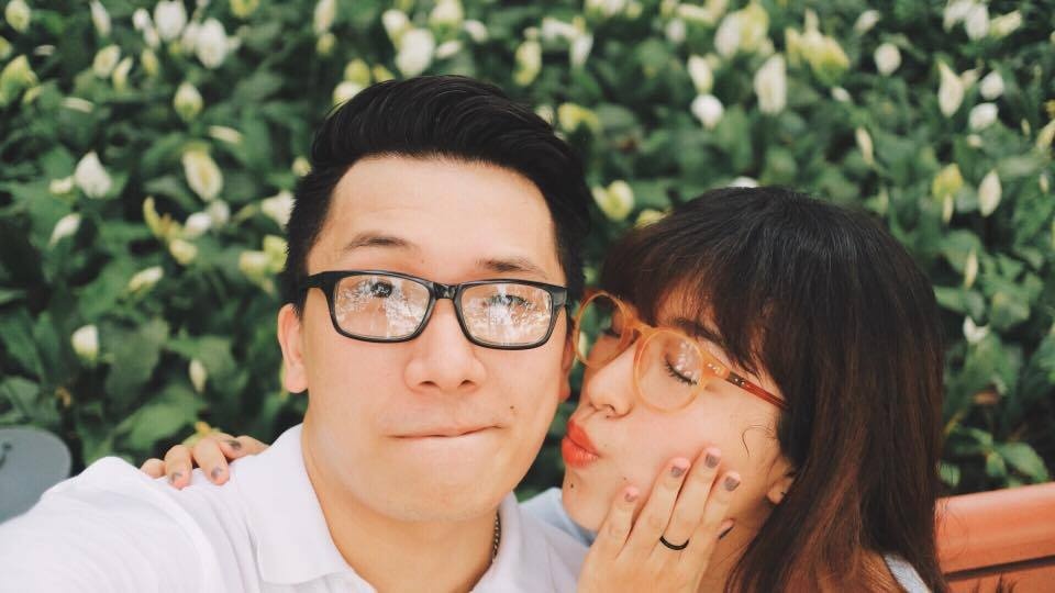 Ban cover 'Lac troi' cua Chuot Tho Cam - Duc Mad tai Italy hinh anh