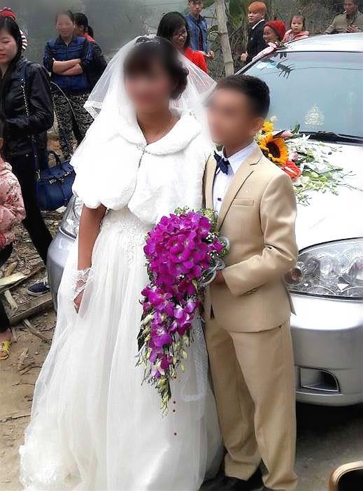 đám cưới bạch tuyết và chú lùn ảnh 2 dam cuoi bach tuyet va chu lun anh 2