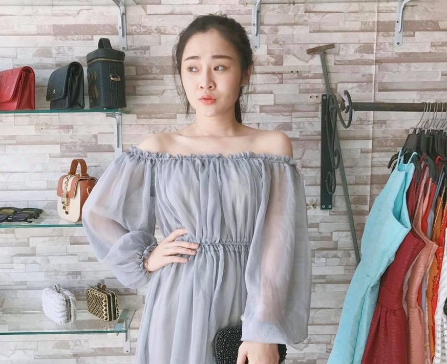 Co gai cau hon ban trai anh 9