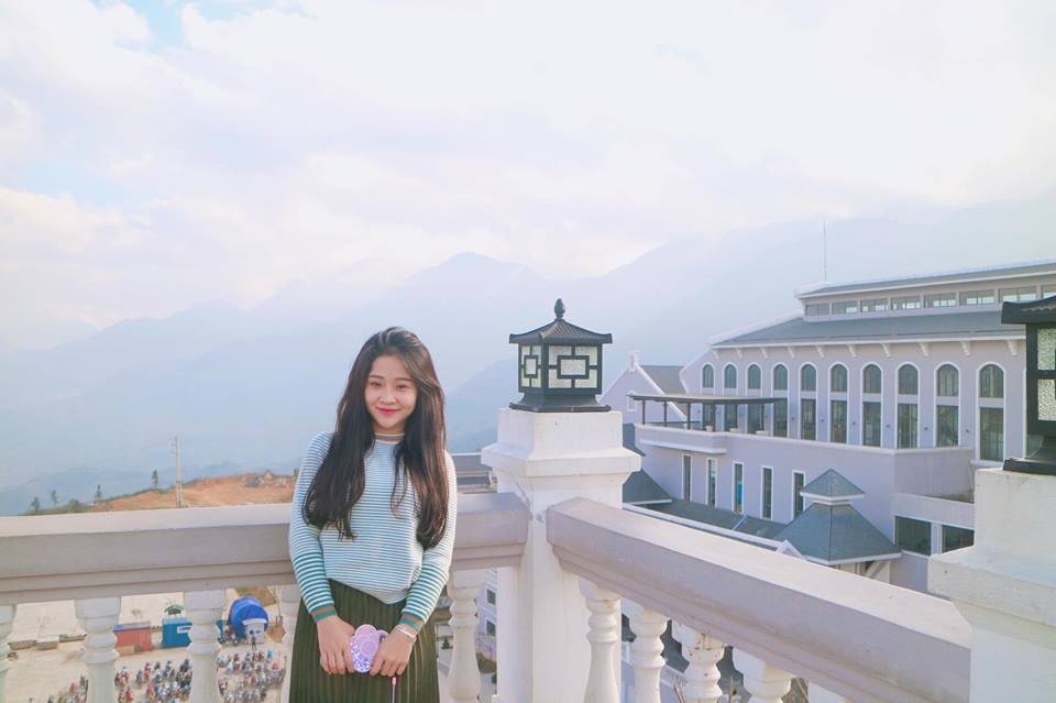 Co gai cau hon ban trai anh 8