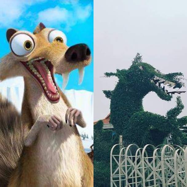 mo hinh rong Thanh Hoa anh 3