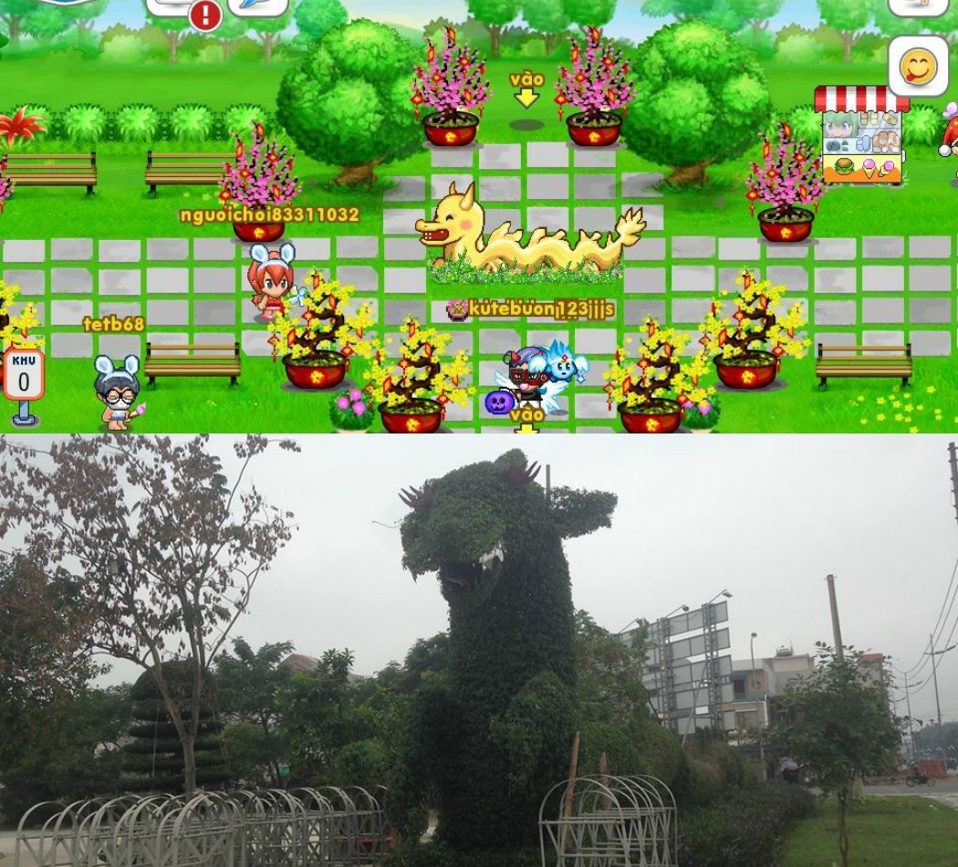 mo hinh rong Thanh Hoa anh 7