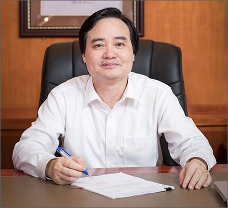 5 giải pháp cấu trúc giáo dục ảnh 1 5 giai phap cau truc giao duc anh 1
