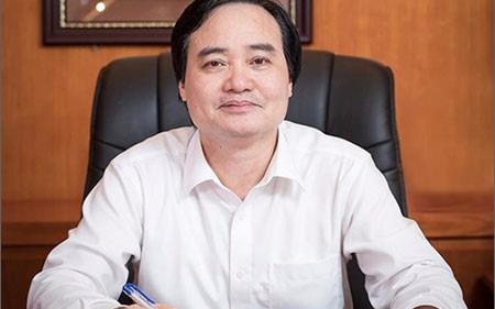 5 nhom giai phap cau truc lai giao duc dai hoc hinh anh