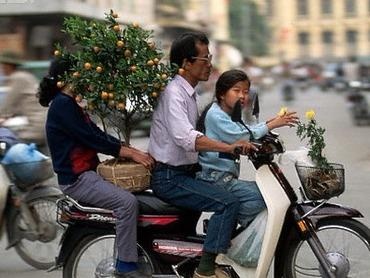 Anh Tet xua trong ky uc cua 9X doi dau hinh anh