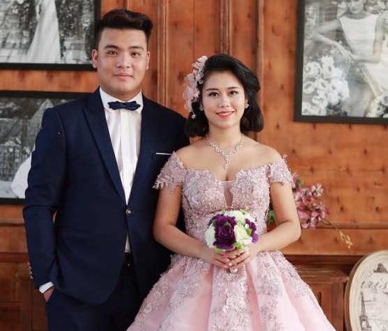 vợ khóc đòi chồng mua quần áo mới ảnh 1 vo khoc doi chong mua quan ao moi anh 1