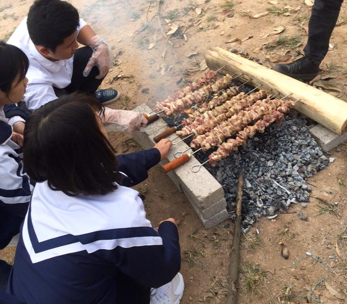 mâm cỗ bún chả ảnh 2 mam co bun cha anh 2