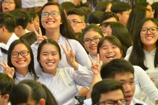 giáo dục phổ thông thay đổi ảnh 1 giao duc pho thong thay doi anh 1