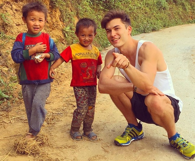 nhung anh chang dien trai anh 5