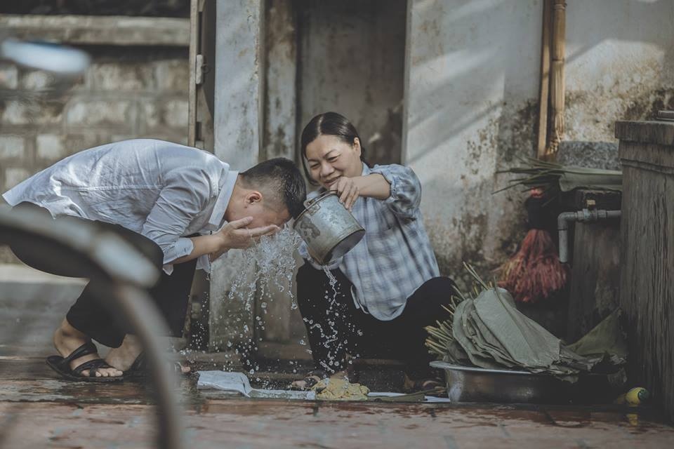 bo anh Tet nay con se ve anh 7