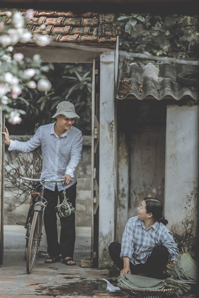 bo anh Tet nay con se ve anh 5