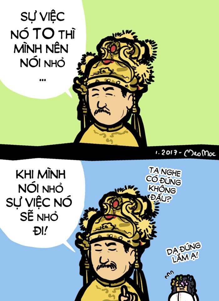 chế ảnh Táo quân 2017 ảnh 9 che anh Tao quan 2017 anh 9
