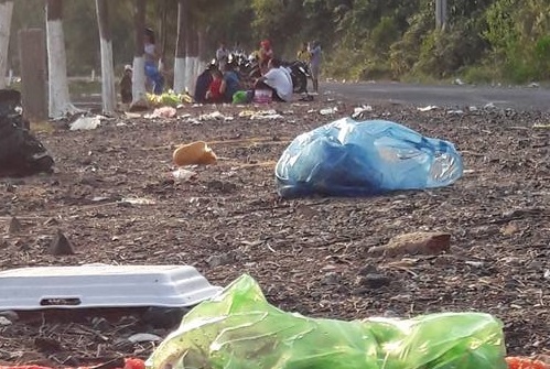 hinh anh xau xi ngay Tet anh 8