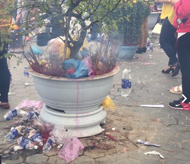 hinh anh xau xi ngay Tet anh 9