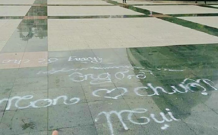 hinh anh xau xi ngay Tet anh 3