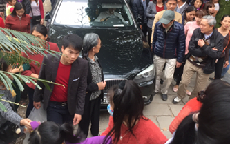 hinh anh xau xi ngay Tet anh 6