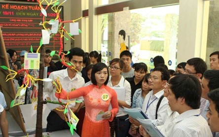 Ngành sư phạm  ảnh 1 Nganh su pham anh 1
